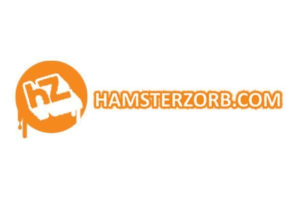 Hamsterzorb Bristol 