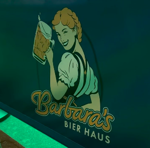 barbras bier haus