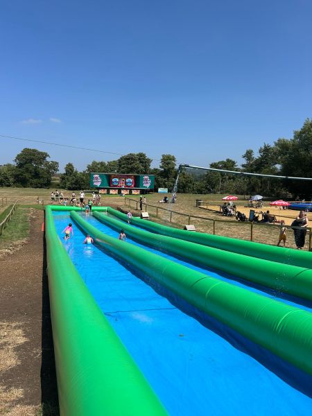 REVIEW: Summertopia at Avon Valley, Possibly the Best Day Out for Kids in the South West!