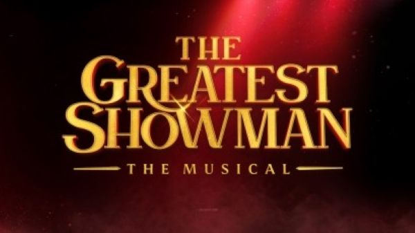 Press release The Greatest Showman