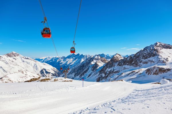 Press Release: Jet2 Snow