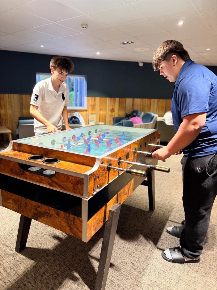 REVIEW: Teenagers Entertained, Mum Relaxed: Our Weekend at Whitemead Forest Park