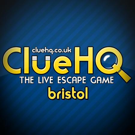 Clue HQ Bristol Clue HQ Bristol