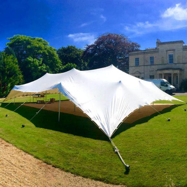 Earth Village Events Bristol