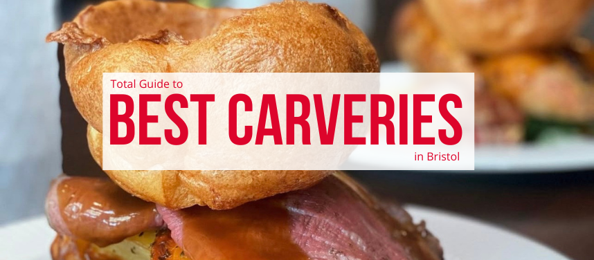 Best Carveries in Bristol