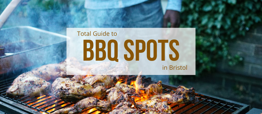 Top 3 BBQ Spots in Bristol