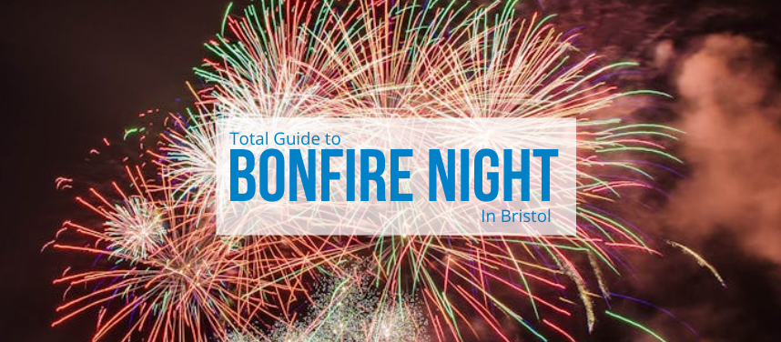 Bonfire Night in Bristol 2025 | Firework Displays & Events Guide