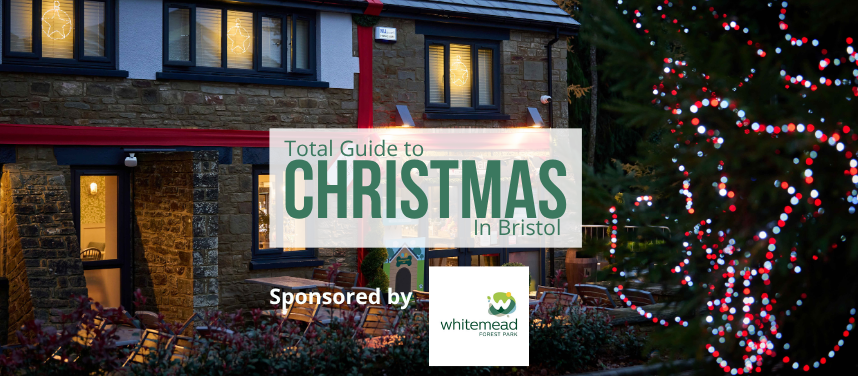 Christmas in Bristol 
