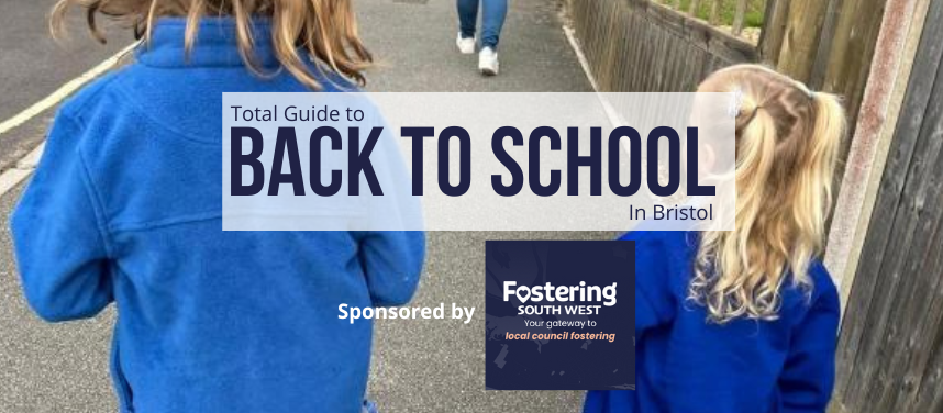 Back to School in Bristol