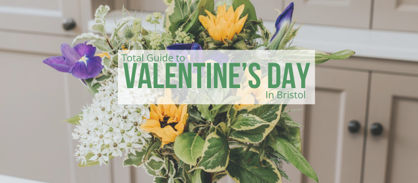 Valentine's Day in Bristol