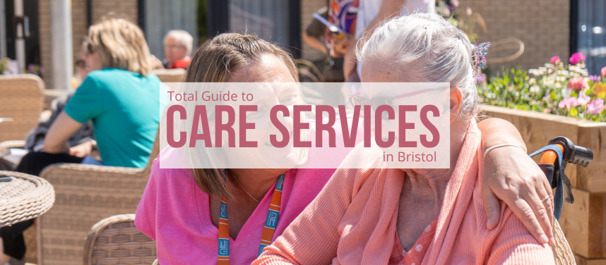Care Services in Bristol